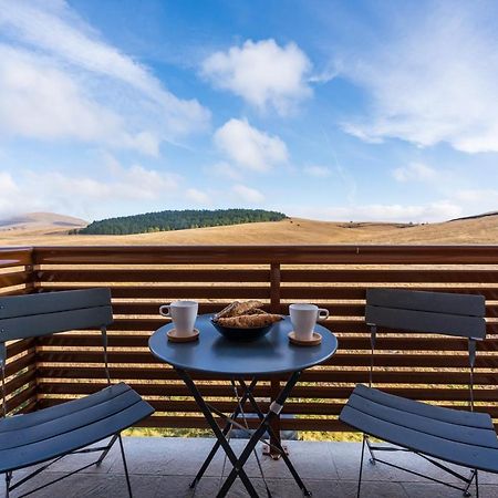 Appartement Zlatibor Hills Zozon Extérieur photo