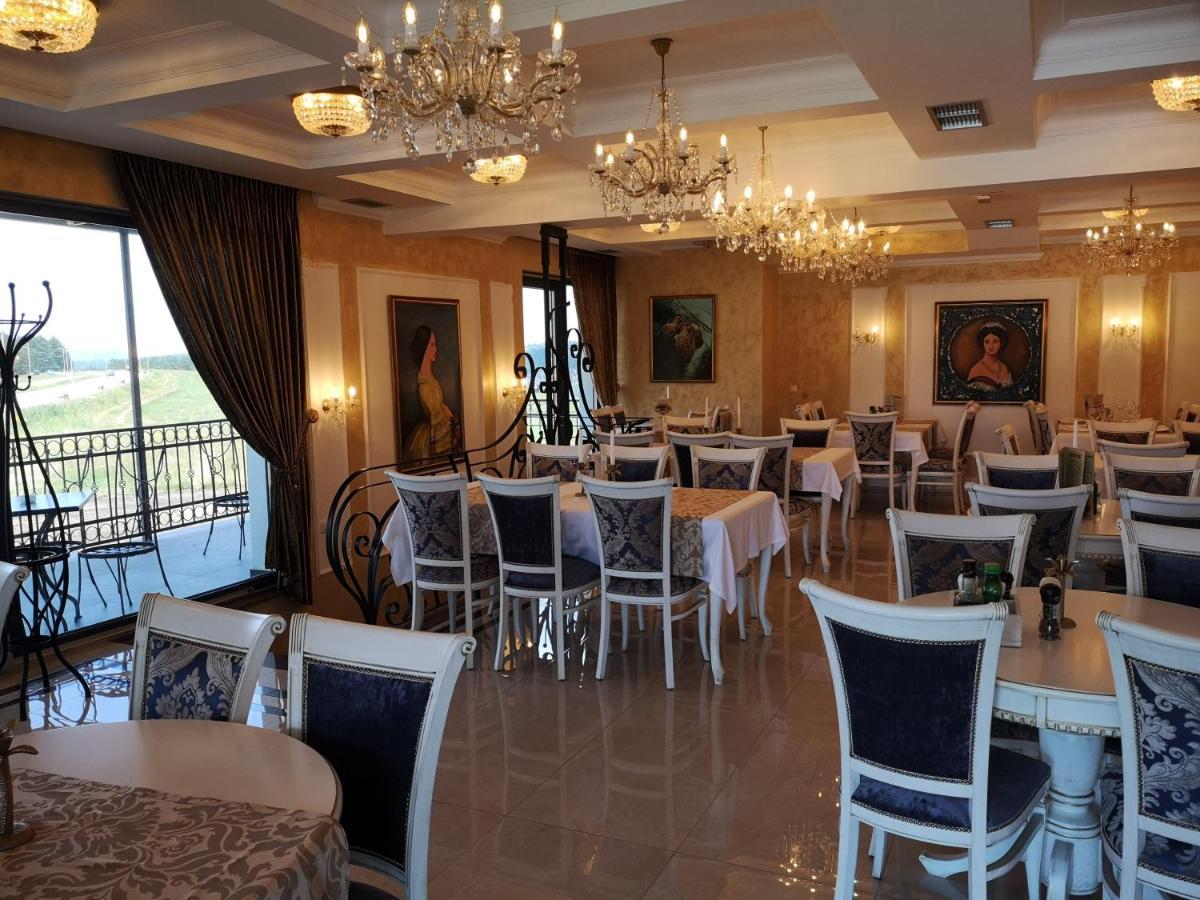 Appartement Zlatibor Hills Zozon Extérieur photo