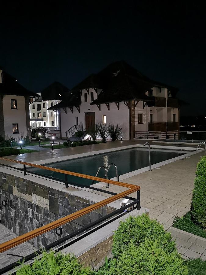 Appartement Zlatibor Hills Zozon Extérieur photo