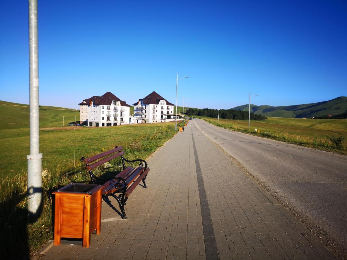 Appartement Zlatibor Hills Zozon Extérieur photo