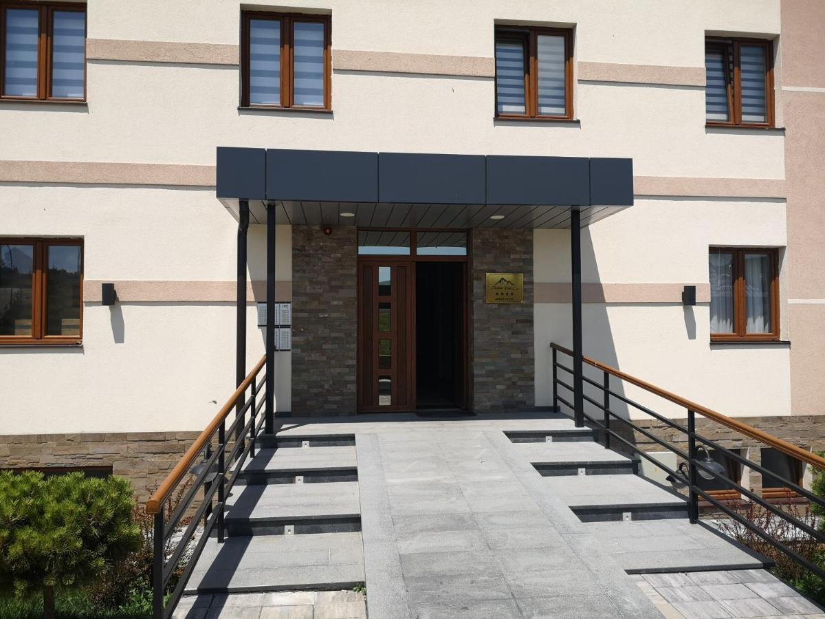 Appartement Zlatibor Hills Zozon Extérieur photo