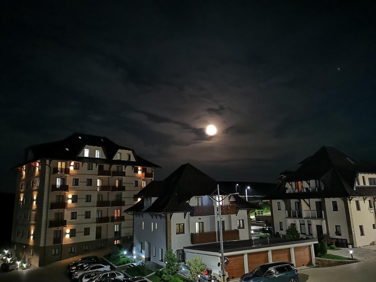 Appartement Zlatibor Hills Zozon Extérieur photo