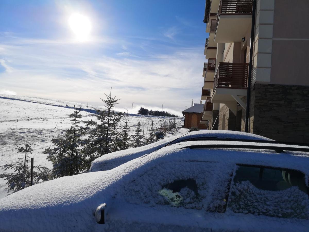 Appartement Zlatibor Hills Zozon Extérieur photo