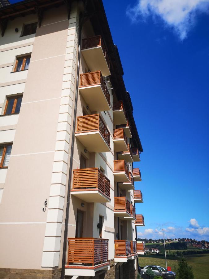 Appartement Zlatibor Hills Zozon Extérieur photo