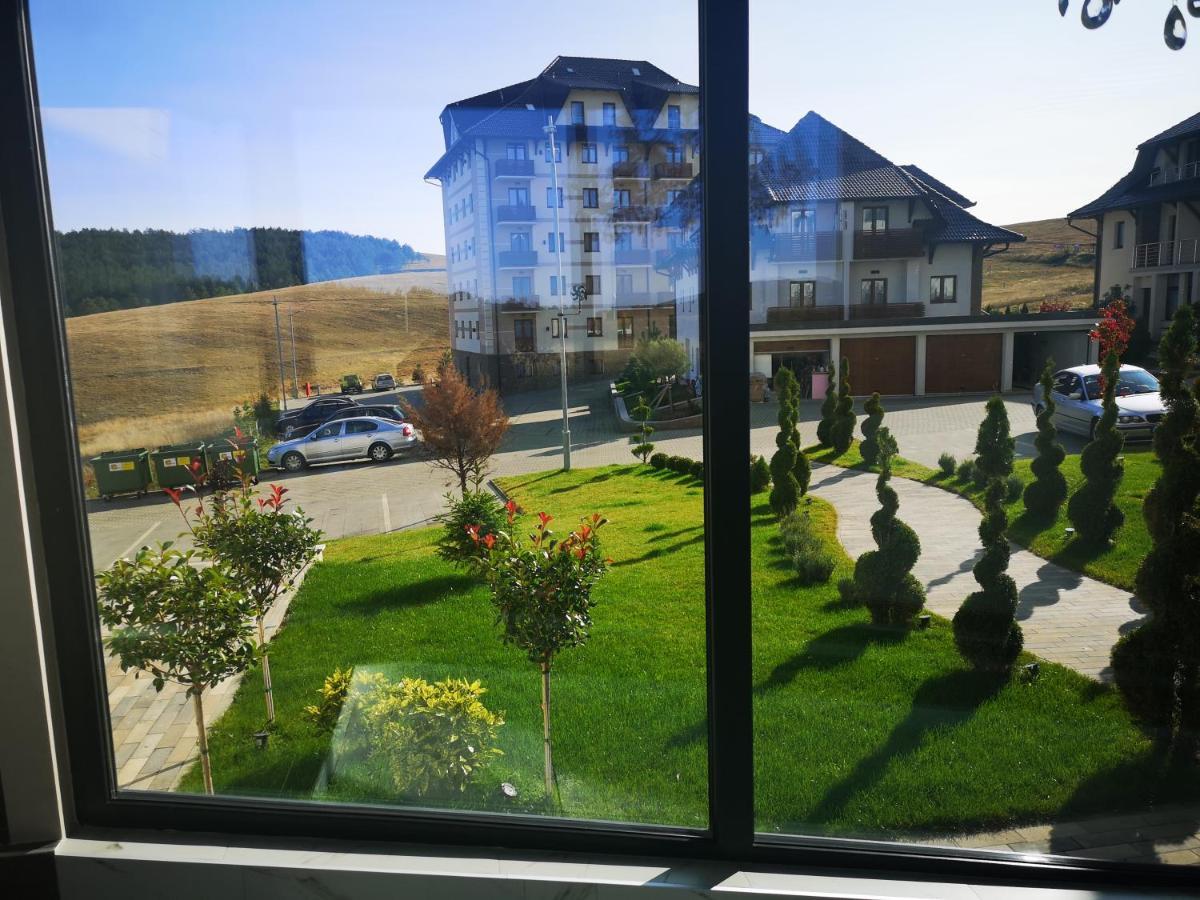 Appartement Zlatibor Hills Zozon Extérieur photo