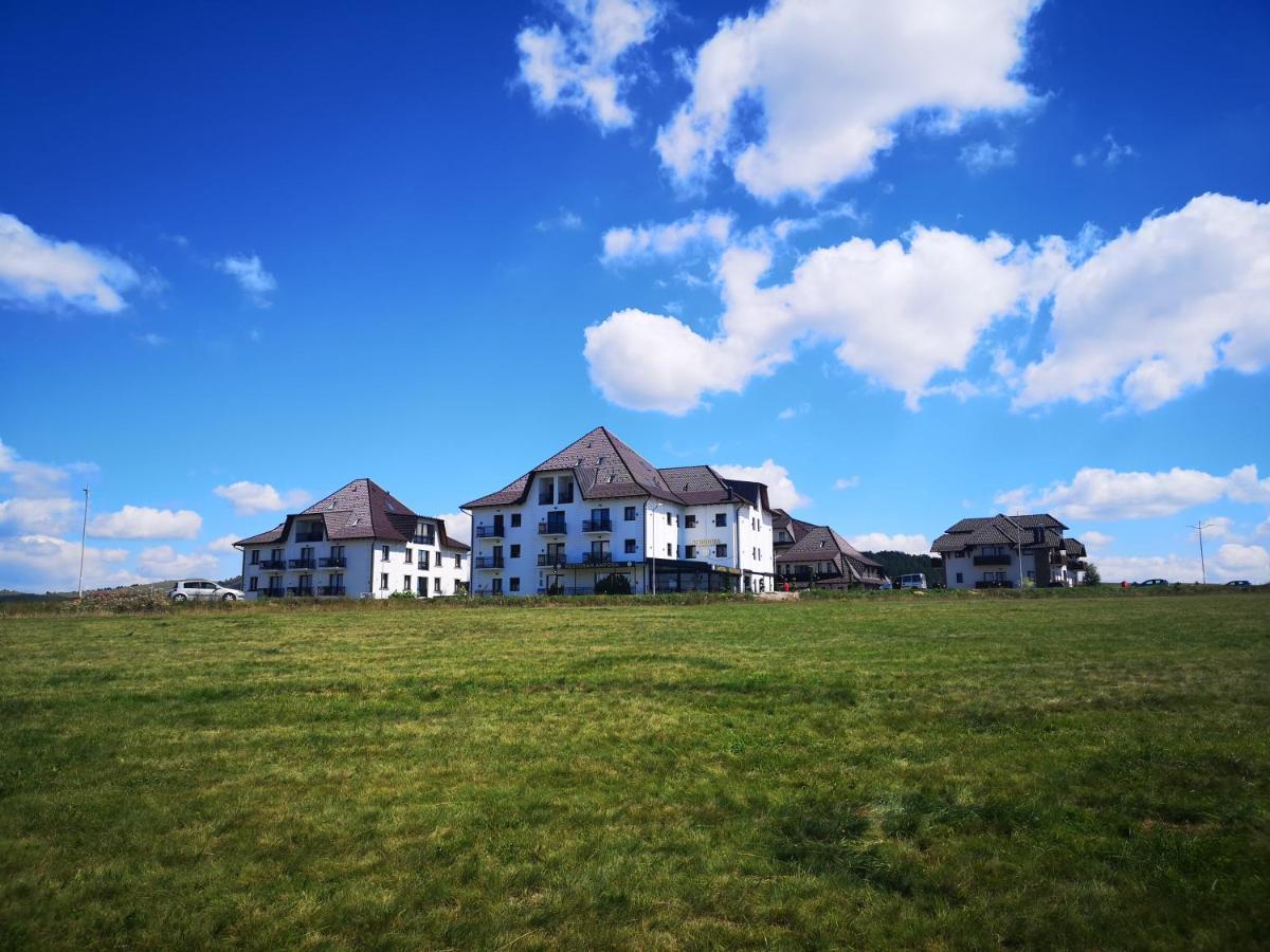 Appartement Zlatibor Hills Zozon Extérieur photo