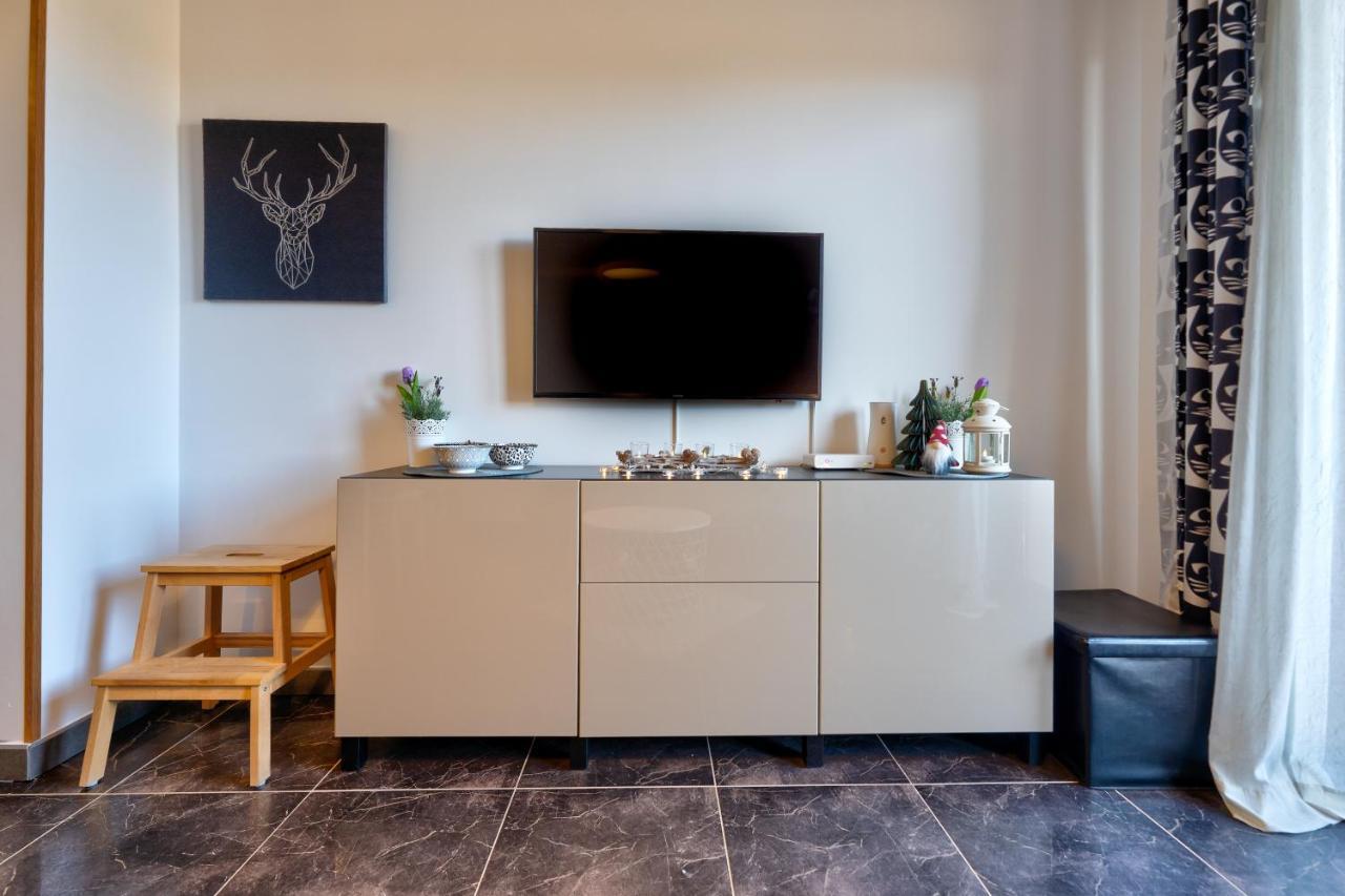 Appartement Zlatibor Hills Zozon Extérieur photo