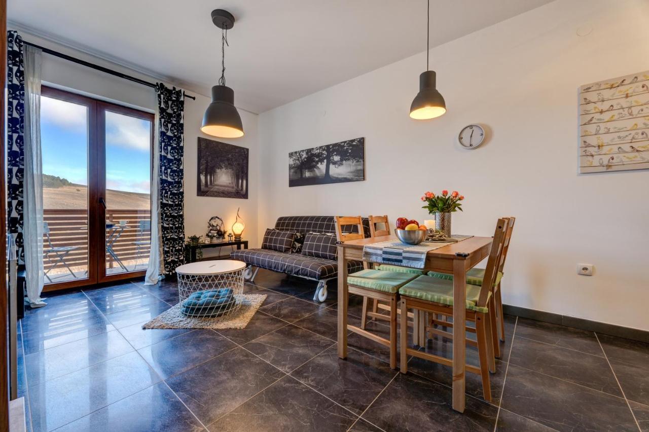 Appartement Zlatibor Hills Zozon Extérieur photo