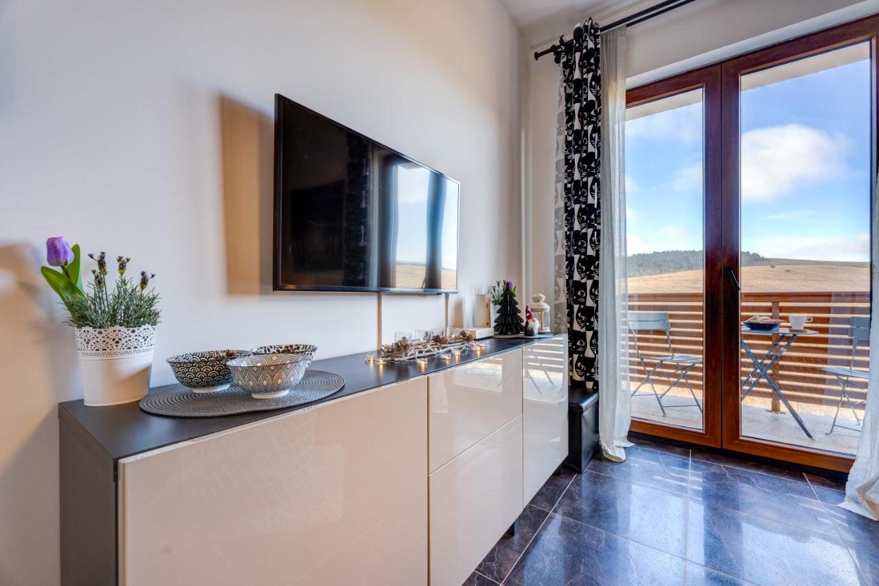 Appartement Zlatibor Hills Zozon Extérieur photo