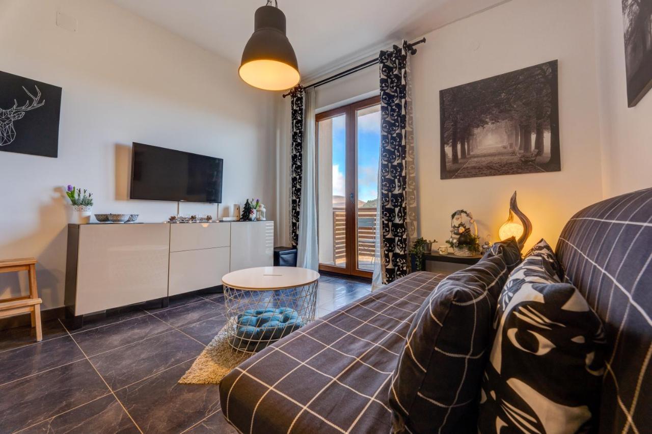Appartement Zlatibor Hills Zozon Extérieur photo