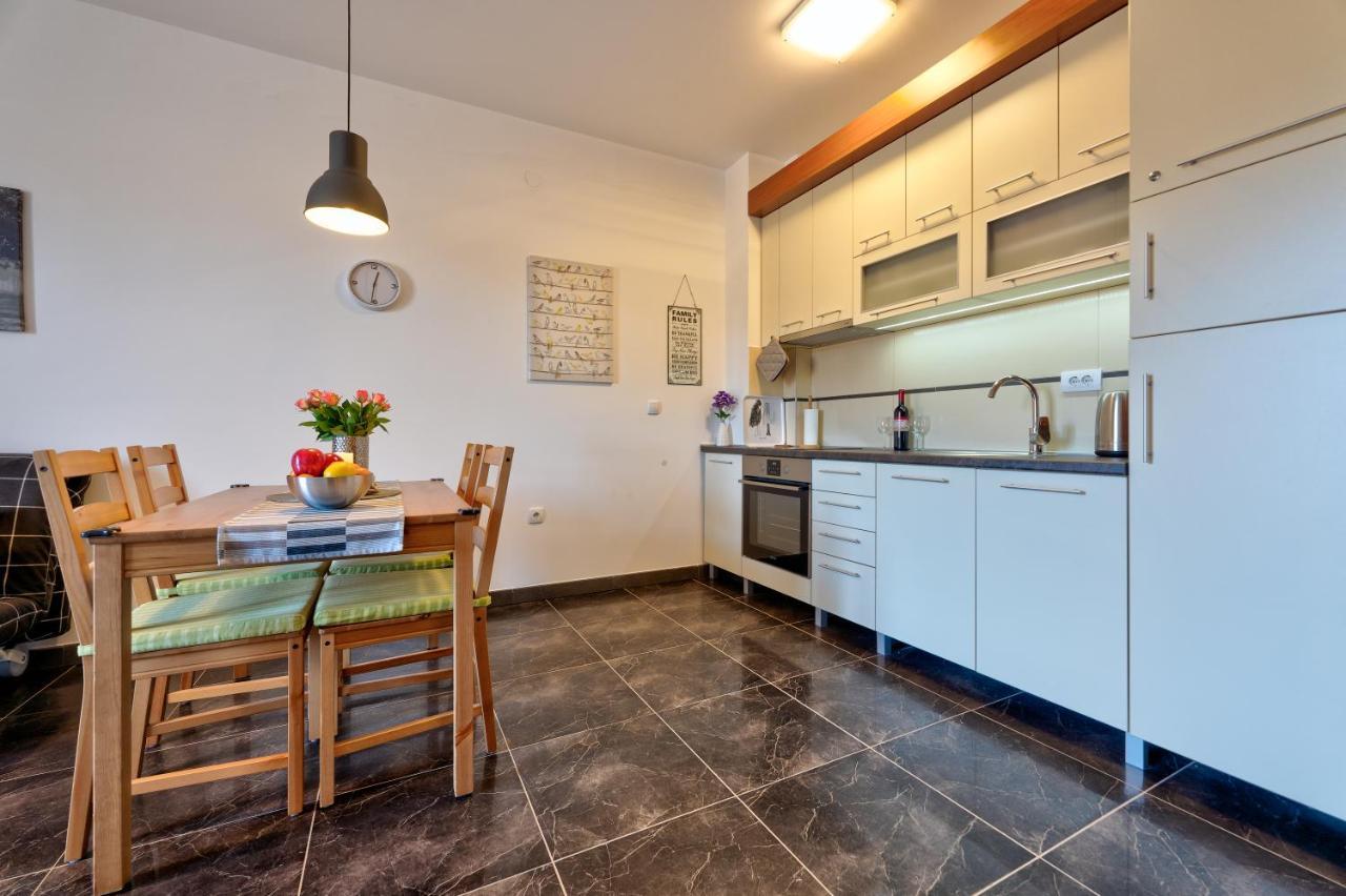 Appartement Zlatibor Hills Zozon Extérieur photo