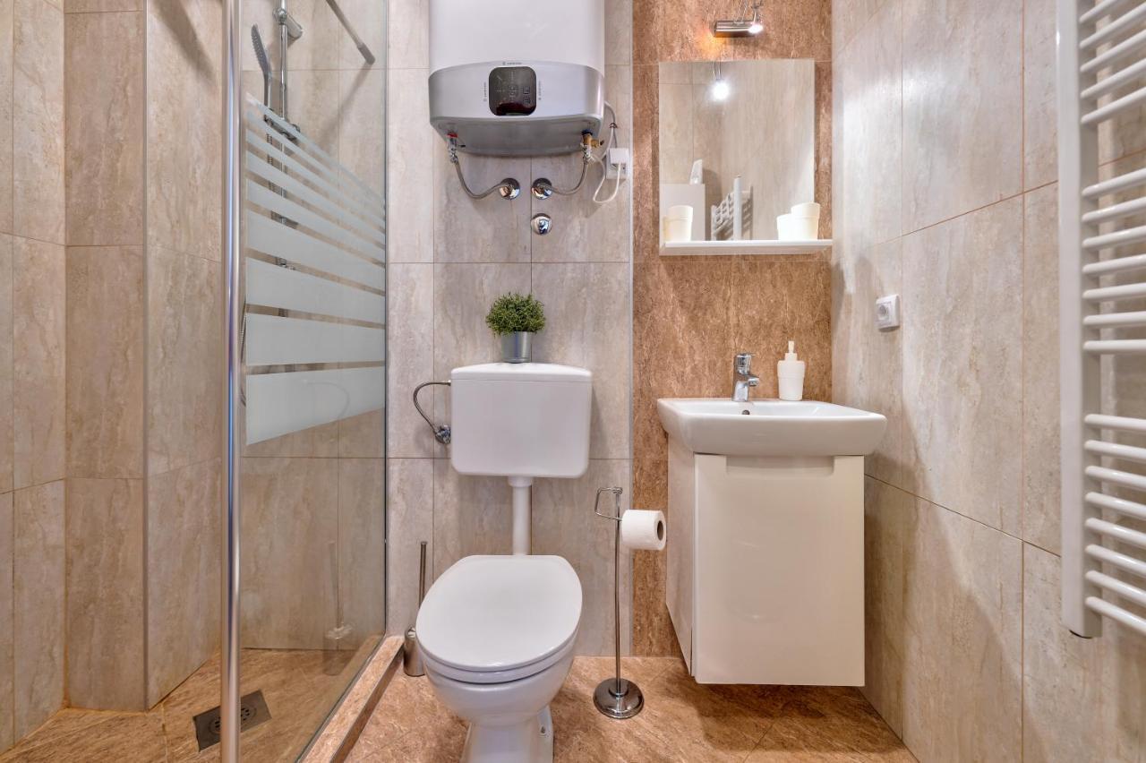 Appartement Zlatibor Hills Zozon Extérieur photo