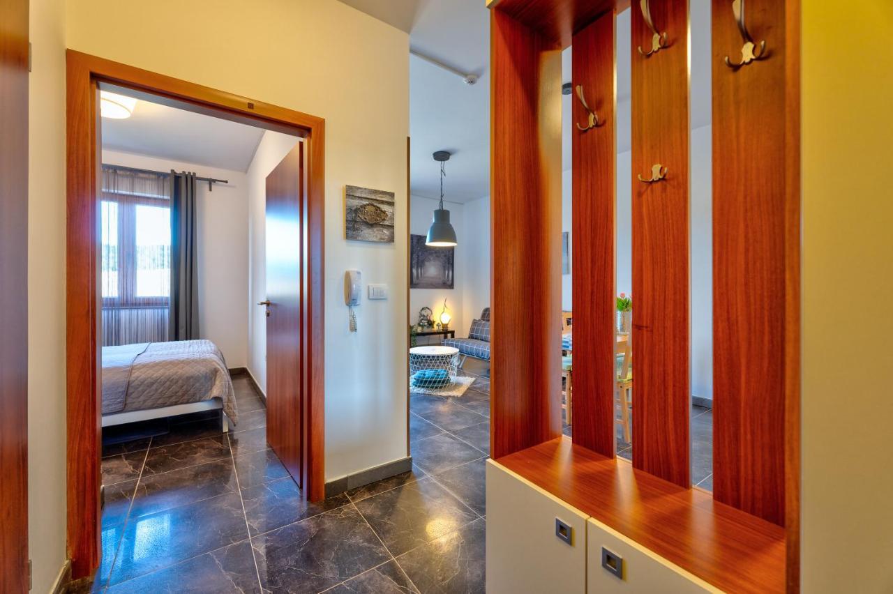 Appartement Zlatibor Hills Zozon Extérieur photo