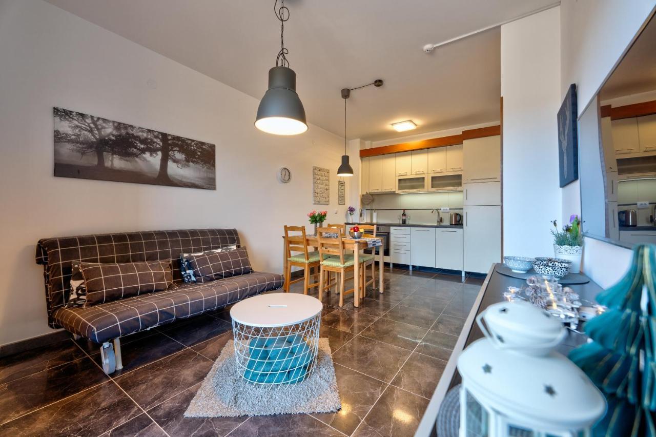 Appartement Zlatibor Hills Zozon Extérieur photo