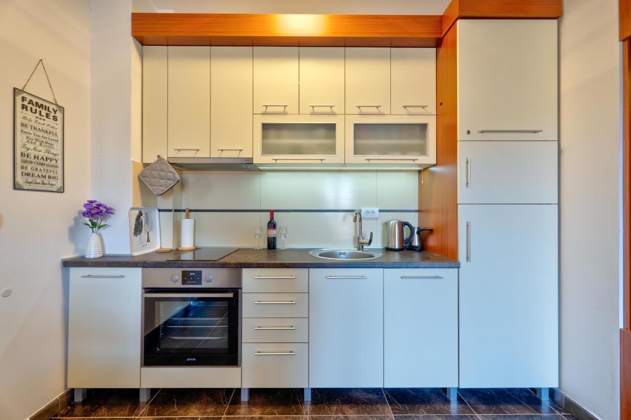 Appartement Zlatibor Hills Zozon Extérieur photo