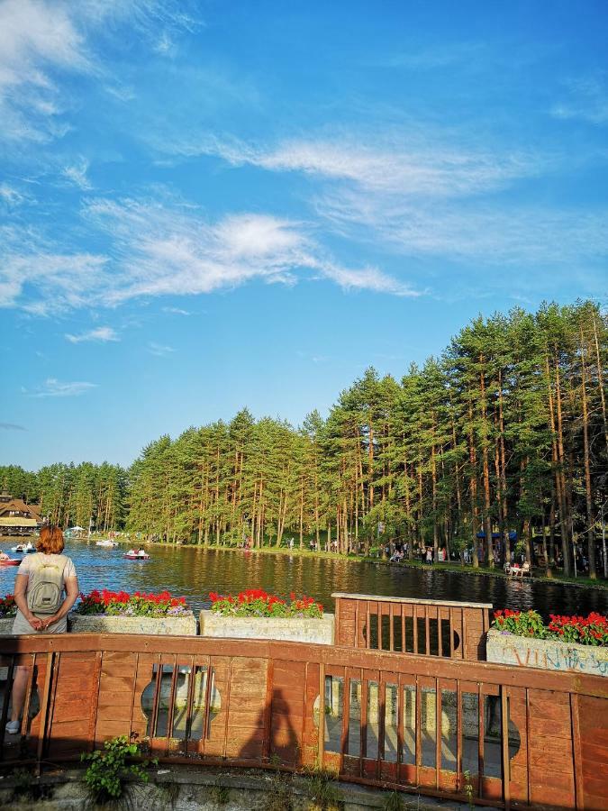 Appartement Zlatibor Hills Zozon Extérieur photo