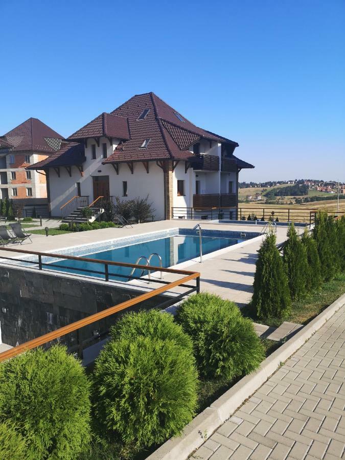 Appartement Zlatibor Hills Zozon Extérieur photo