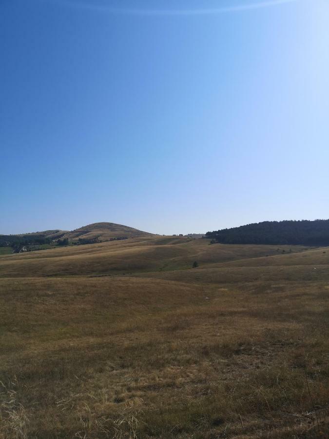 Appartement Zlatibor Hills Zozon Extérieur photo