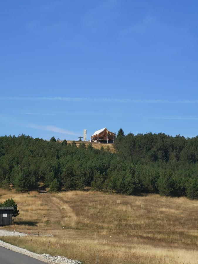 Appartement Zlatibor Hills Zozon Extérieur photo