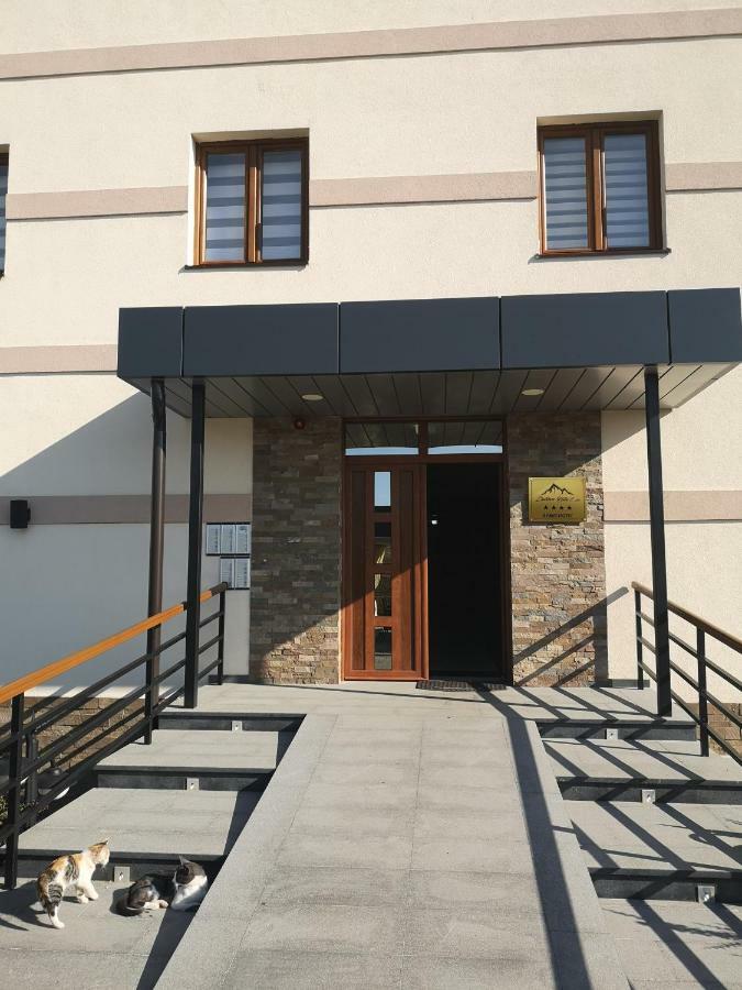 Appartement Zlatibor Hills Zozon Extérieur photo