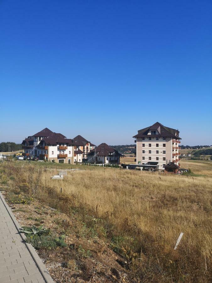 Appartement Zlatibor Hills Zozon Extérieur photo