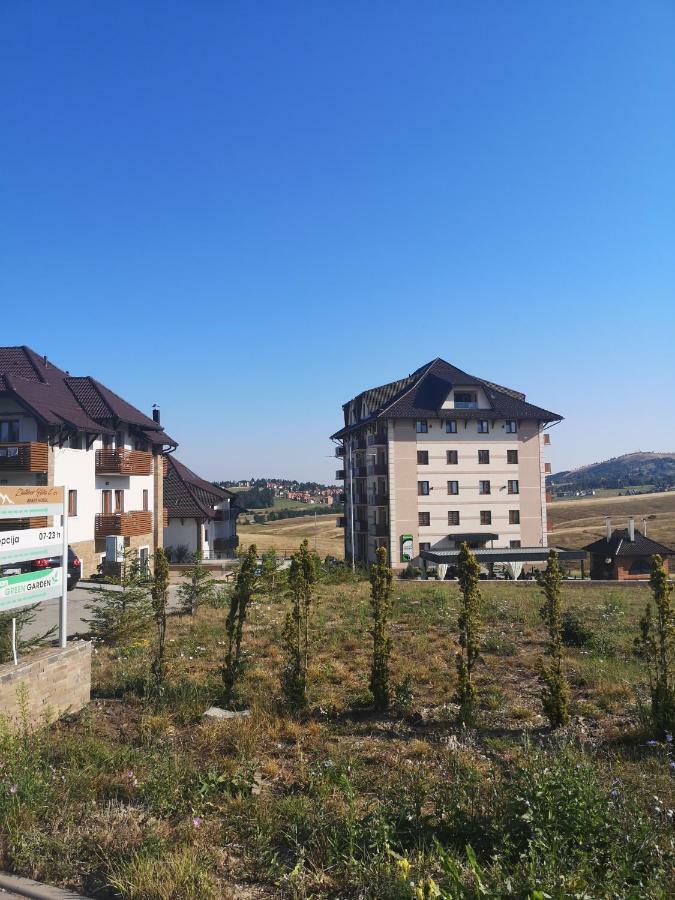Appartement Zlatibor Hills Zozon Extérieur photo